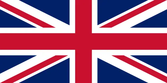 +44英国